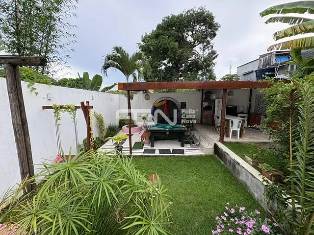 Casa com 781m² 6 quartos e 5 banheiros, para alugar, no bairro Acajutiba em Camaçari
