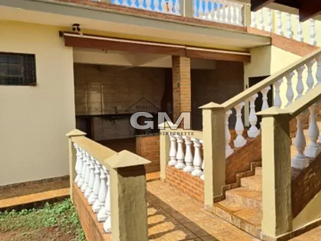 Casa com 637m² 1 quarto e 1 banheiro, à venda, no bairro Jardim Maria Regina  em Jardinópolis