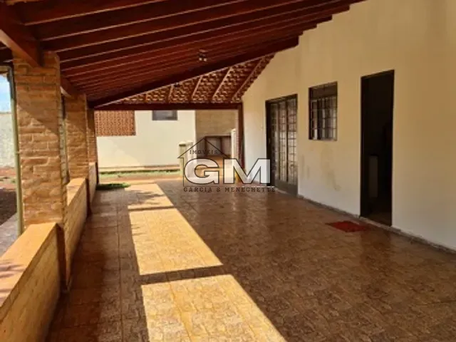 Casa com 637m² 1 quarto e 1 banheiro, à venda, no bairro Jardim Maria Regina  em Jardinópolis