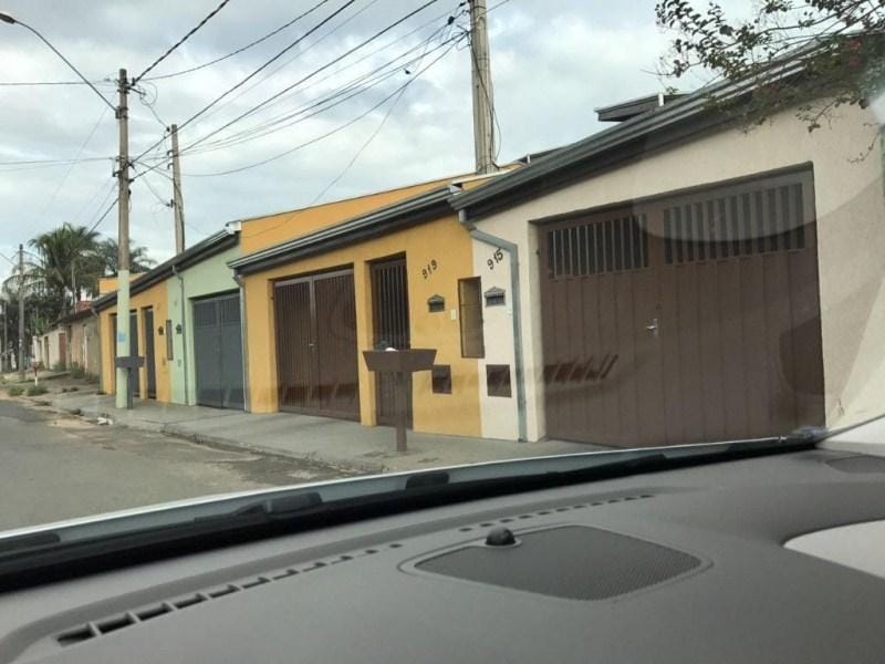 Casa, 2 quartos, 155 m² - Foto 1