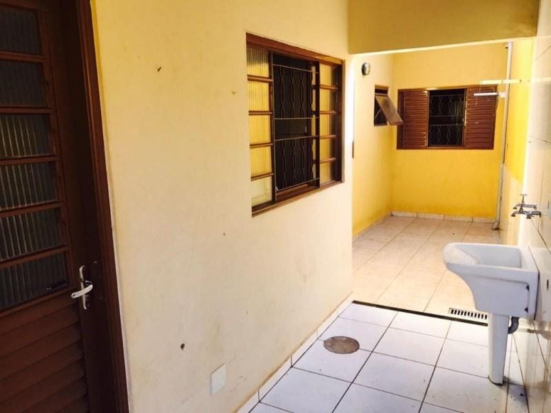 Casa, 2 quartos, 155 m² - Foto 5