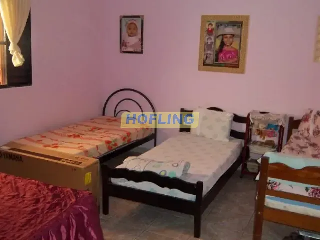 Casa com 250m², à venda, no bairro Jardim Novo em Rio Claro