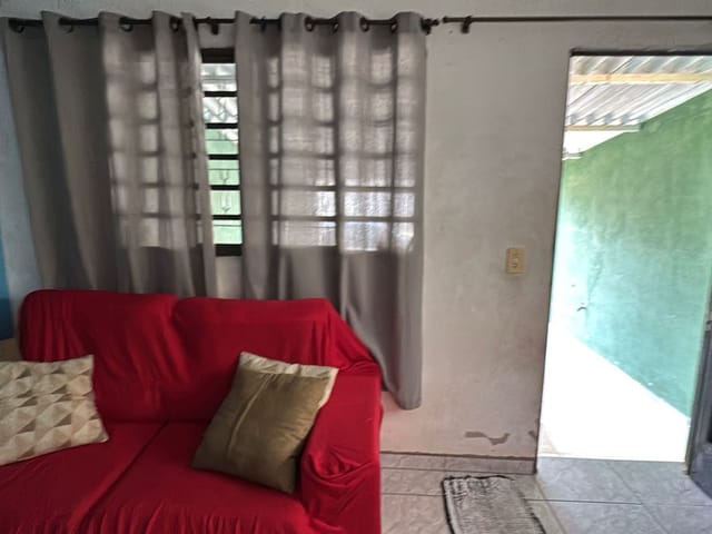 Casa com 125m² 4 quartos e 2 banheiros, à venda, no bairro Loteamento Residencial Novo Mundo em Campinas