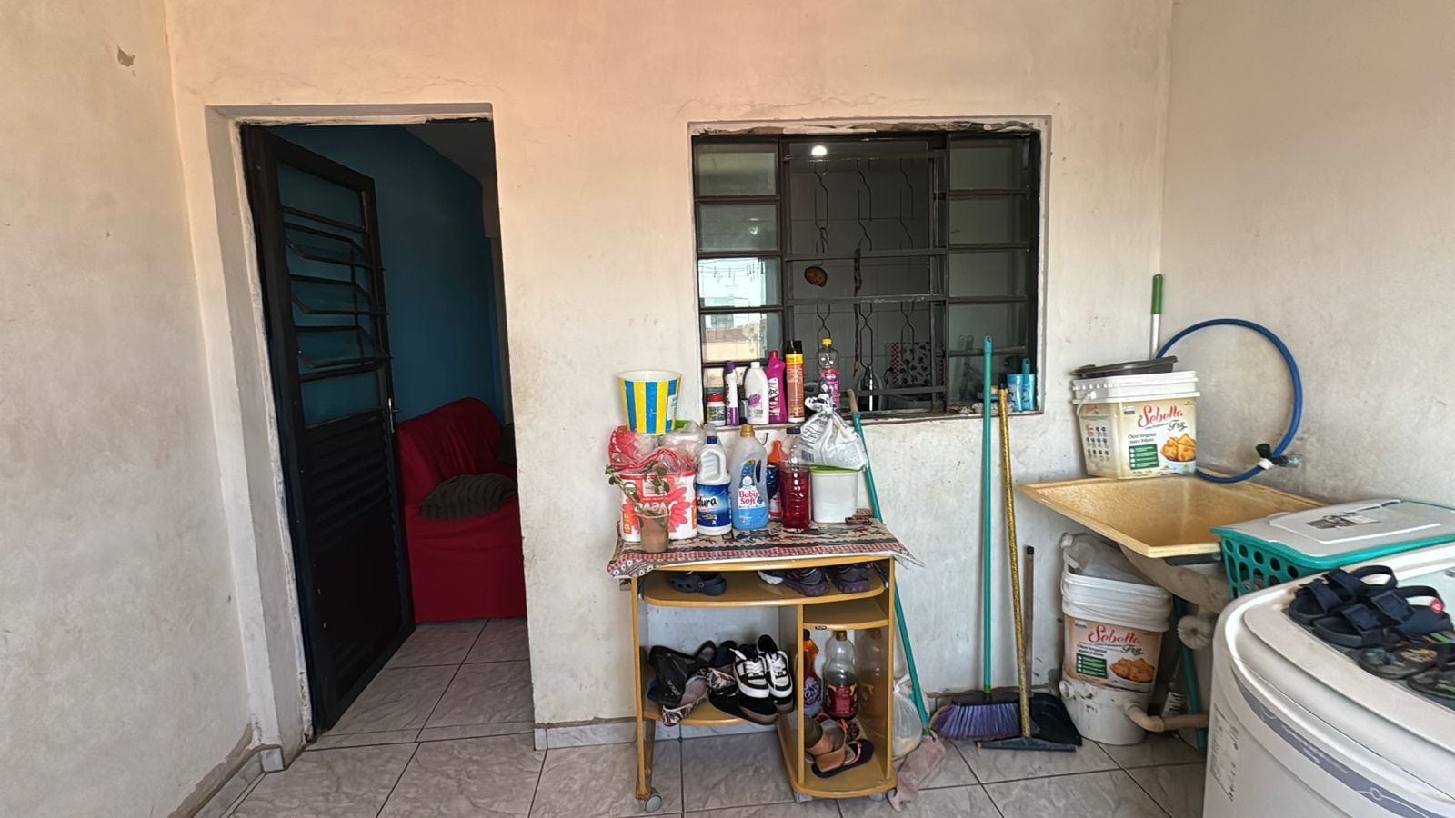 Casa, 4 quartos, 70 m² - Foto 15
