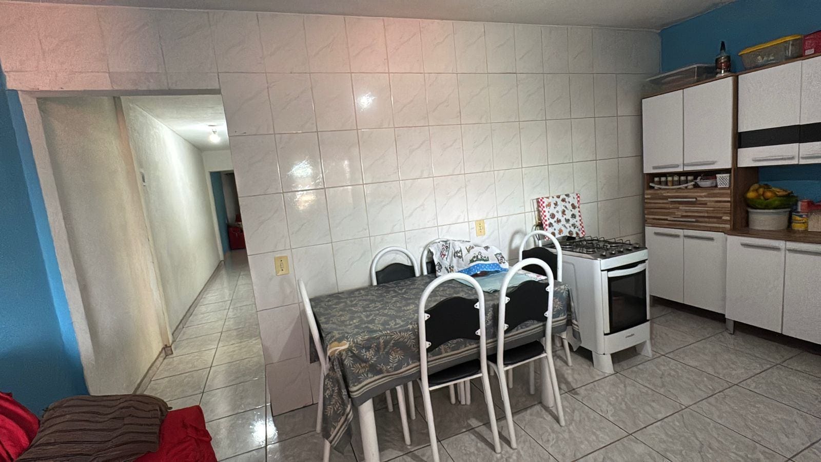 Casa, 4 quartos, 70 m² - Foto 22