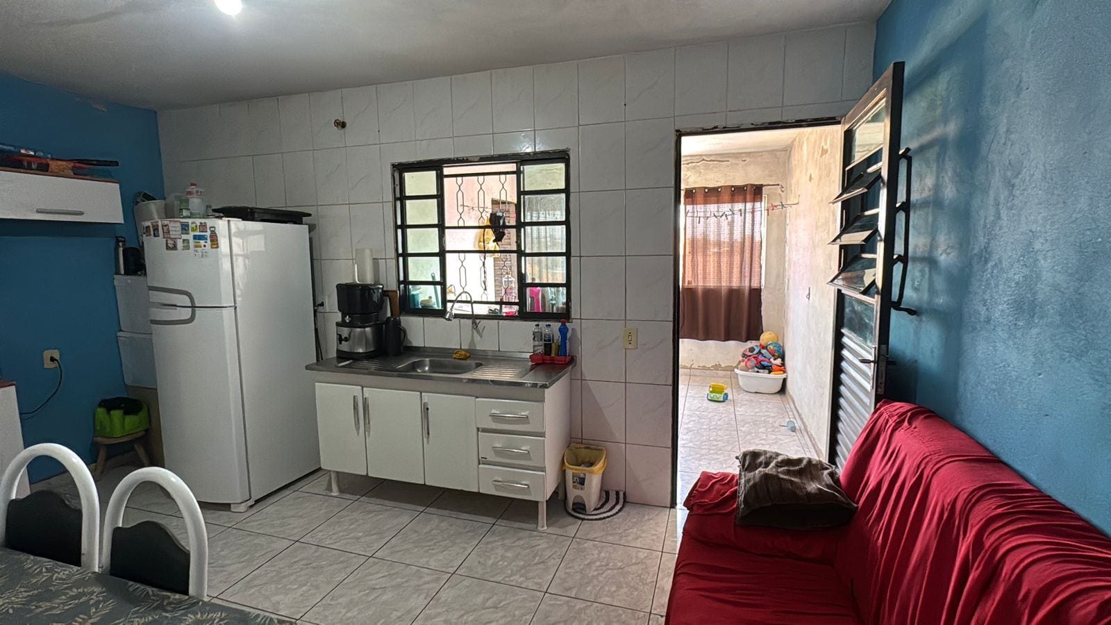 Casa, 4 quartos, 70 m² - Foto 24