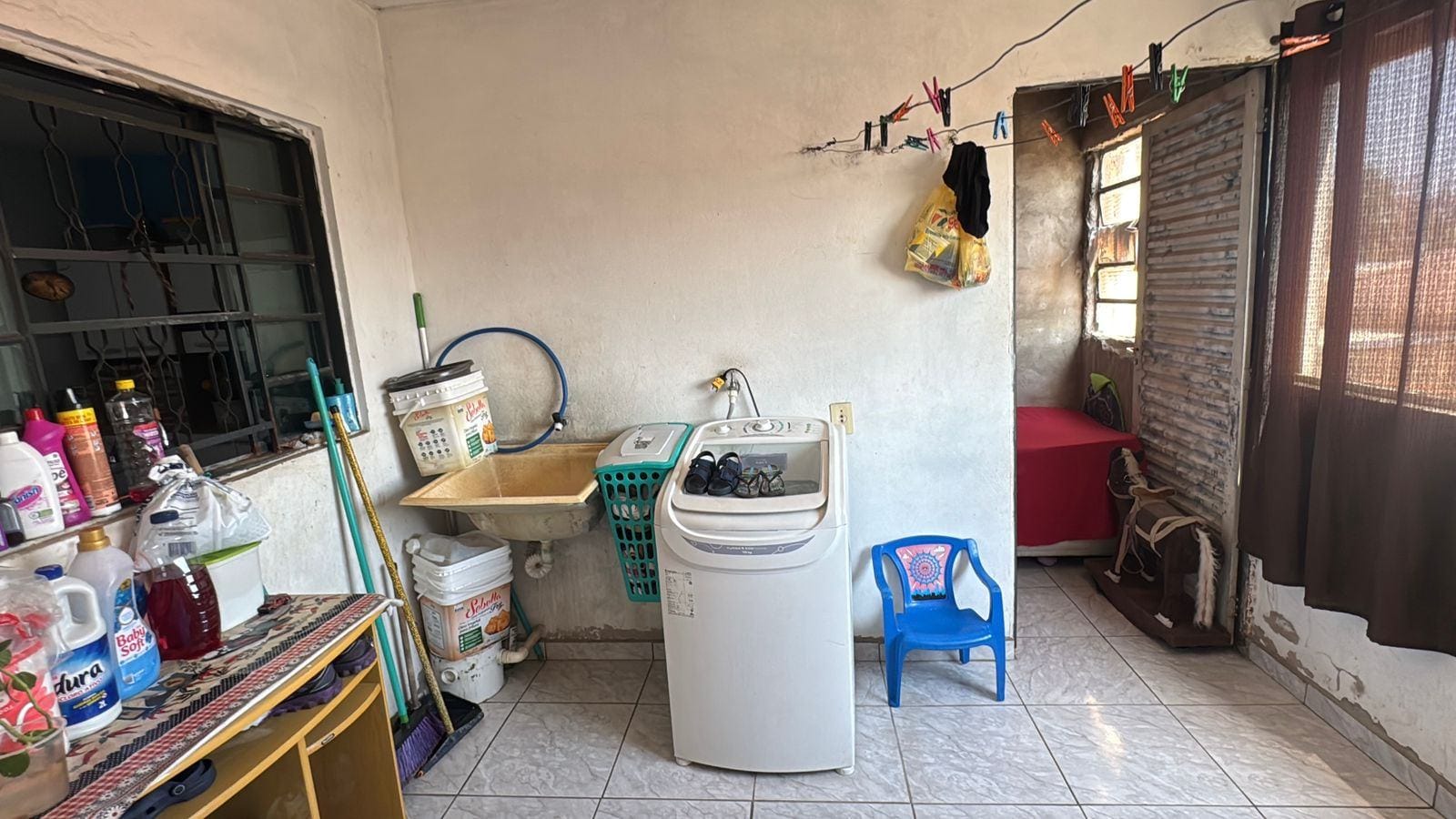 Casa, 4 quartos, 70 m² - Foto 25