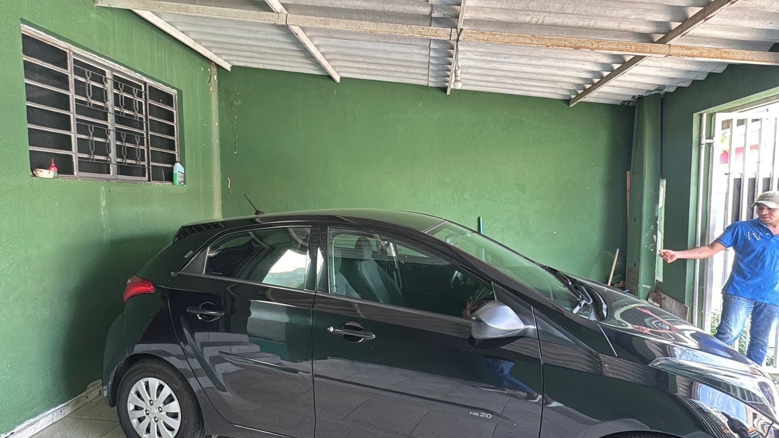 Casa, 4 quartos, 70 m² - Foto 2