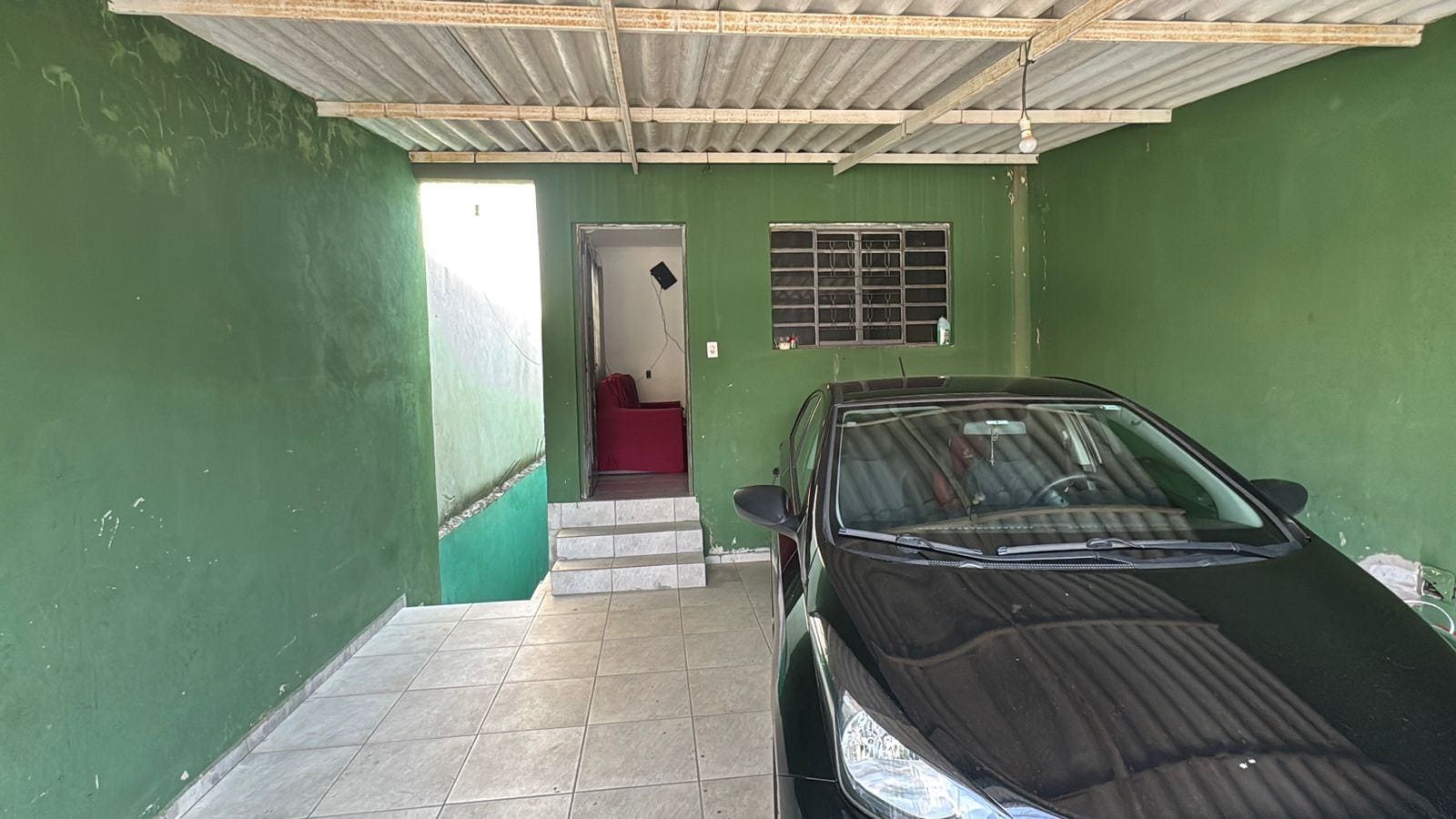 Casa, 4 quartos, 70 m² - Foto 1