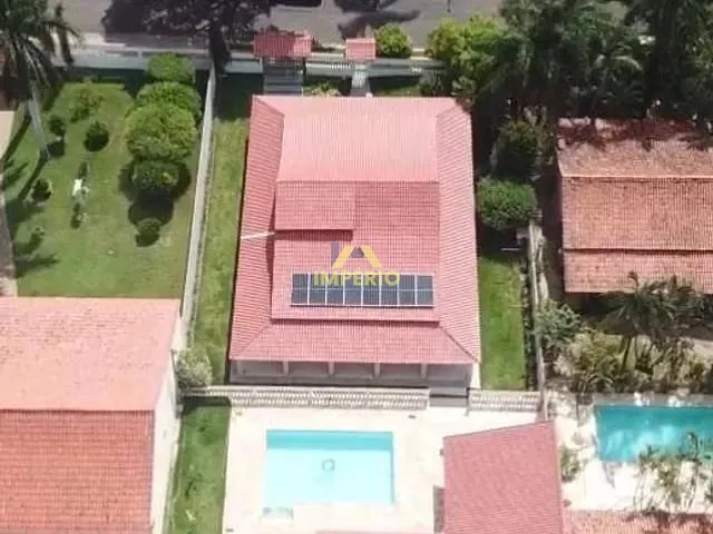 Casa 3 quartos e 5 banheiros, à venda ou para alugar, no bairro Condomínio Zuleika Jabour em Salto