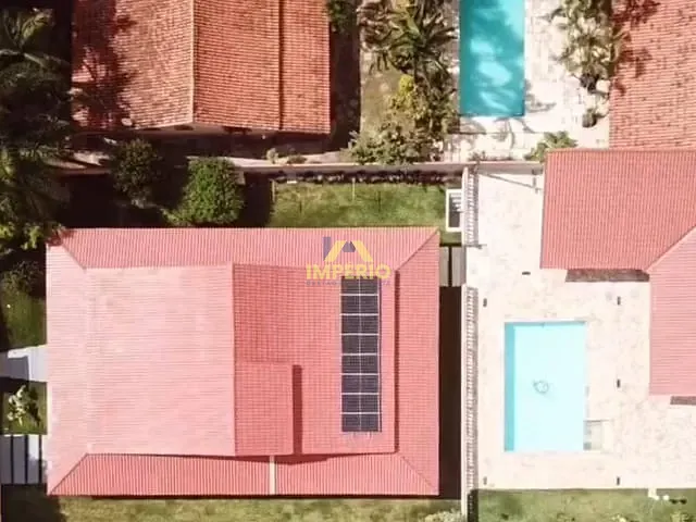 Casa 3 quartos e 5 banheiros, à venda ou para alugar, no bairro Condomínio Zuleika Jabour em Salto