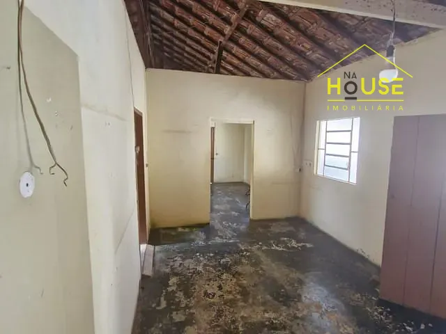 Casa 3 quartos e 1 banheiro, à venda, no bairro Brasilândia em Fernandópolis