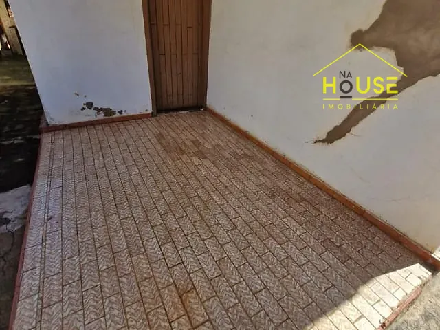 Casa 3 quartos e 1 banheiro, à venda, no bairro Brasilândia em Fernandópolis