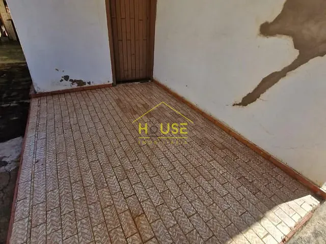 Casa 3 quartos e 1 banheiro, à venda, no bairro Brasilândia em Fernandópolis