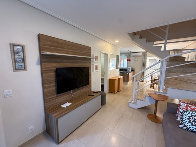 Casa com 140m² 3 quartos e 3 banheiros, para alugar, no bairro Portais (Polvilho) em Cajamar