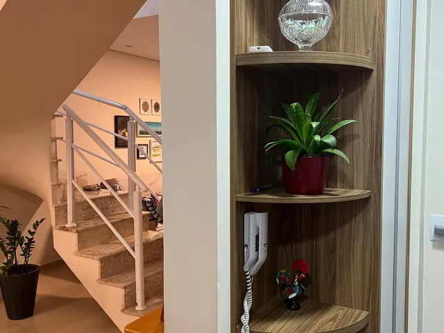 Casa com 140m² 3 quartos e 3 banheiros, para alugar, no bairro Portais (Polvilho) em Cajamar