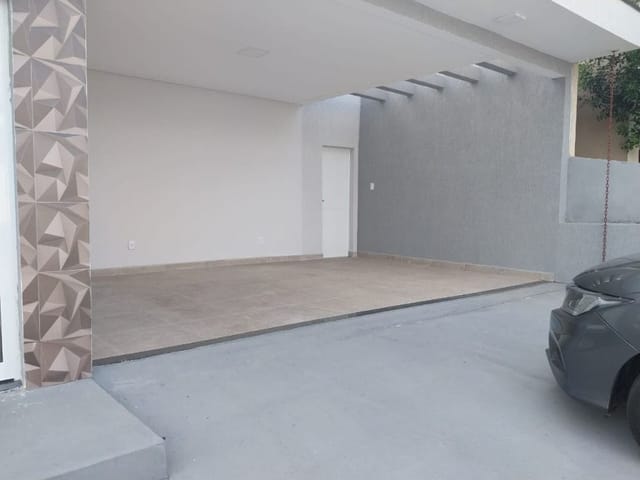 Foto do Casa - Casa à venda 3 Quartos, 1 Suite, 4 Vagas, 300M², Condomínio Terras do Vale, Caçapava - SP | Condomínio Residencial Terras do Vale | RUSSI IMÓVEIS