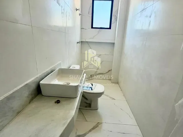Casa com 142m² 3 quartos e 2 banheiros, à venda, no bairro Planalto em Belo Horizonte