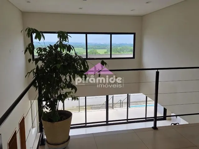 Casa com 1114m² 4 quartos e 5 banheiros, à venda, no bairro Condomínio Colinas do Parahyba em São José Dos Campos