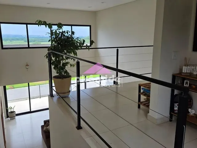 Casa com 1114m² 4 quartos e 5 banheiros, à venda, no bairro Condomínio Colinas do Parahyba em São José Dos Campos