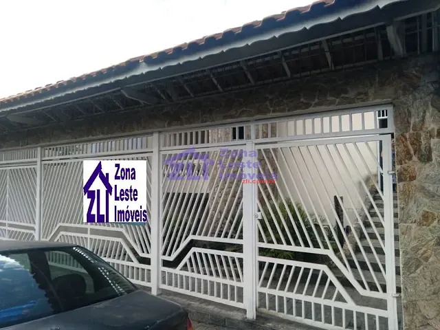 Casa com 500m² 3 quartos e 4 banheiros, à venda, no bairro Chácara Belenzinho em São Paulo