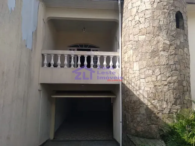 Casa com 500m² 3 quartos e 4 banheiros, à venda, no bairro Chácara Belenzinho em São Paulo