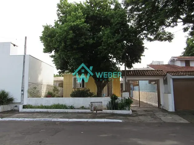 Casa 5 quartos e 2 banheiros, à venda, no bairro Jardim Mauá em Novo Hamburgo