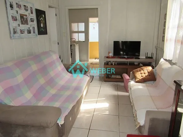 Casa 5 quartos e 2 banheiros, à venda, no bairro Jardim Mauá em Novo Hamburgo