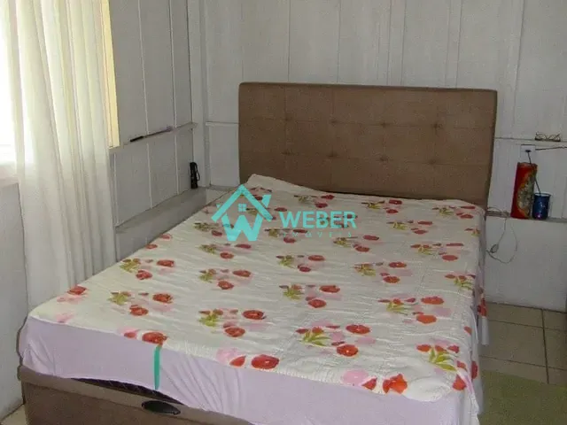 Casa 5 quartos e 2 banheiros, à venda, no bairro Jardim Mauá em Novo Hamburgo