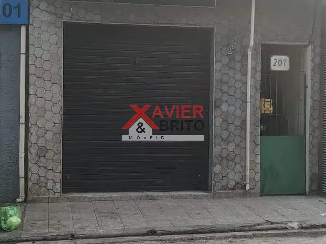 Casa 2 quartos e 2 banheiros, à venda, no bairro Jardim Santa Maria em São Paulo