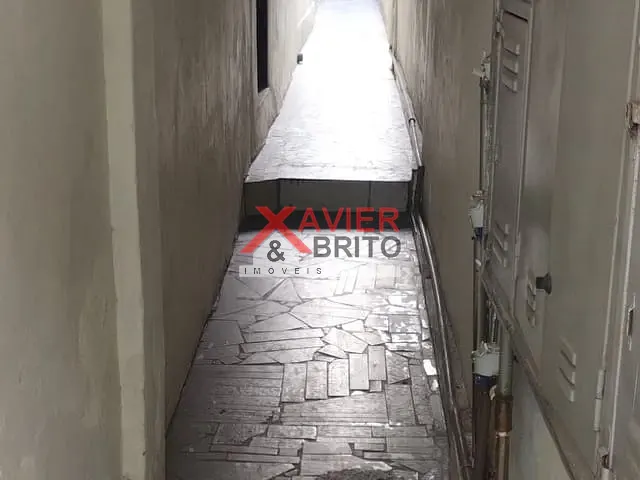 Casa 2 quartos e 2 banheiros, à venda, no bairro Jardim Santa Maria em São Paulo