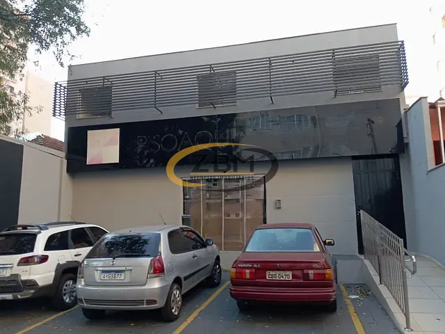 Sala para alugar, no bairro Centro em Londrina