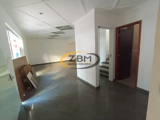 Sala para alugar, no bairro Centro em Londrina