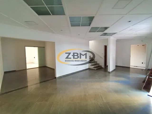 Sala para alugar, no bairro Centro em Londrina
