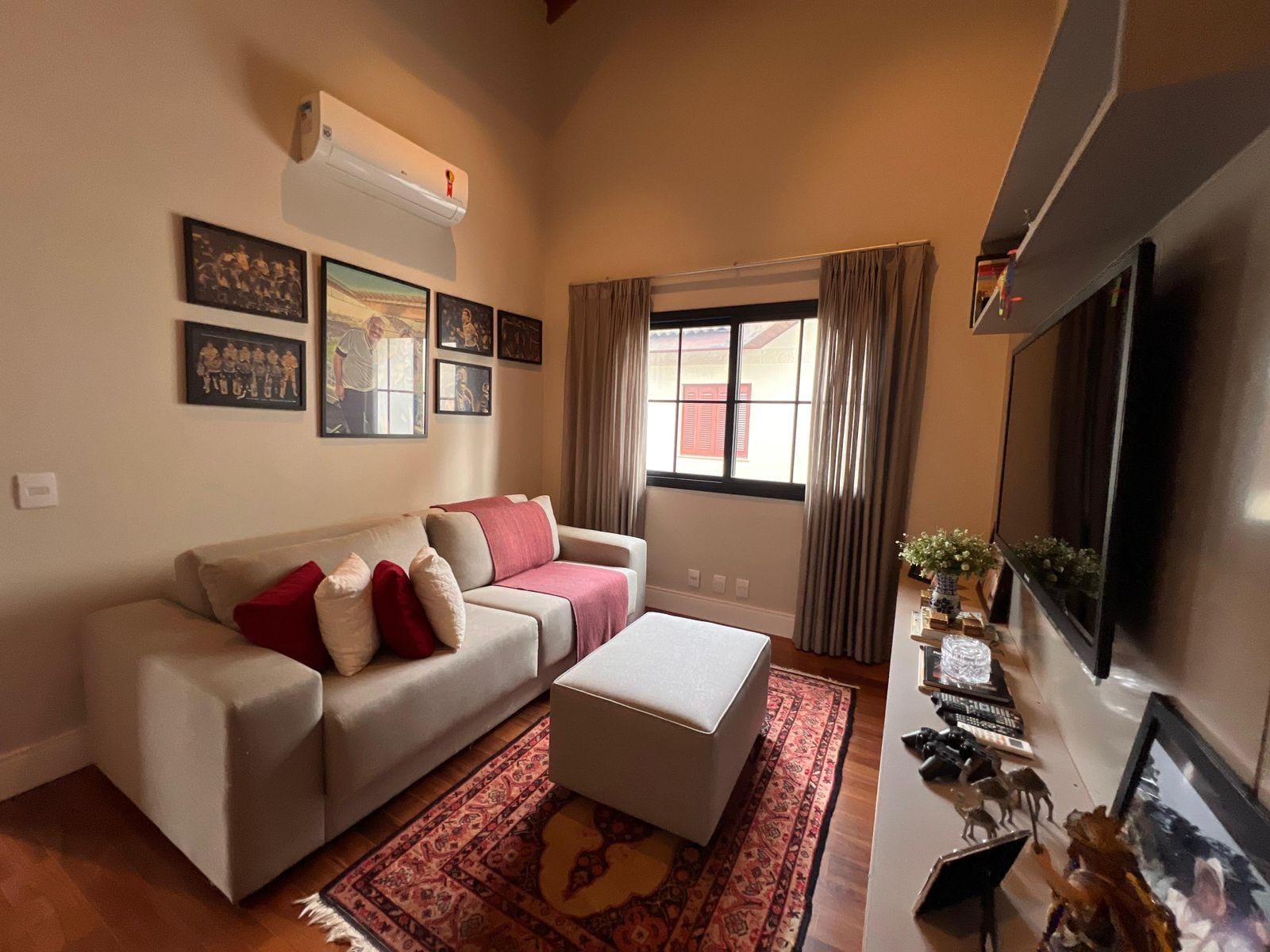 Casa em Tamboré — foto 2