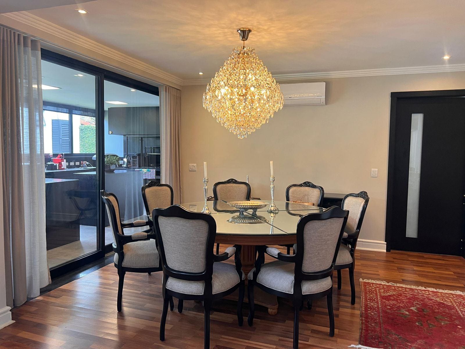 Casa em Tamboré — foto 3