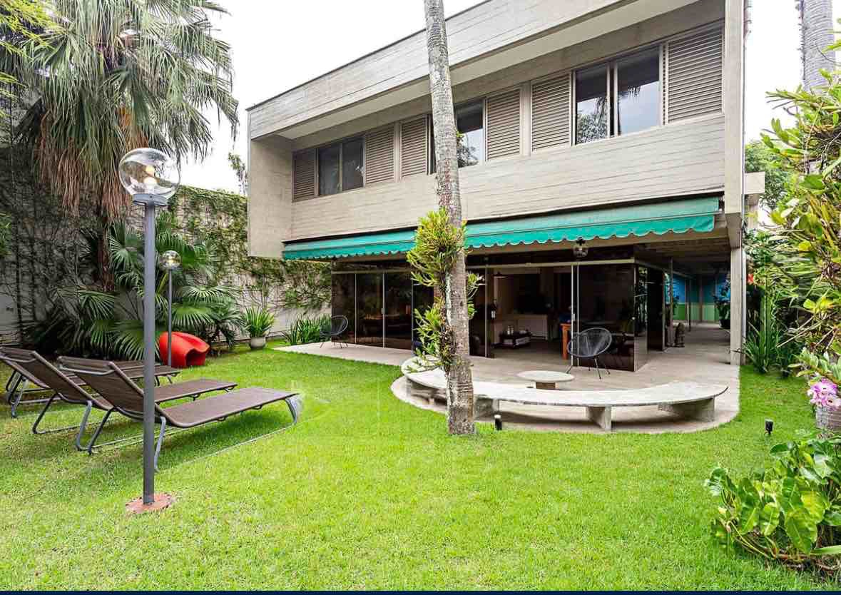 Casa em Boaçava — foto 1