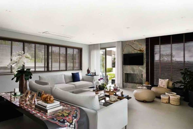 Casa com 762m² 4 quartos e 7 banheiros, à venda, no bairro Alphaville em Santana de Parnaíba