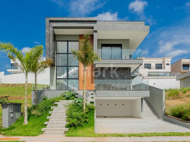Casa com 420m² 3 quartos e 6 banheiros, à venda, no bairro Colinas da Anhangüera em Santana de Parnaíba