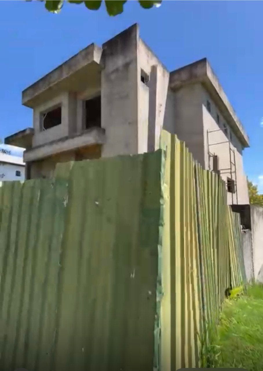 Casa em Alphaville — foto 1