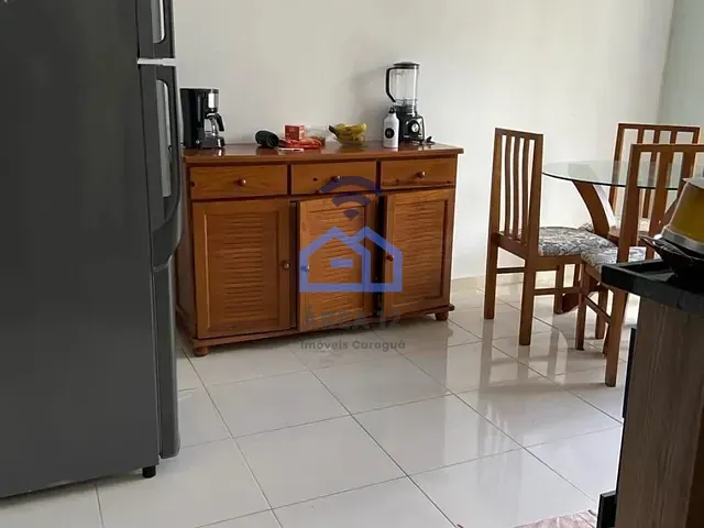 Casa com 166m² 2 quartos e 2 banheiros, à venda, no bairro Massaguaçu em Caraguatatuba
