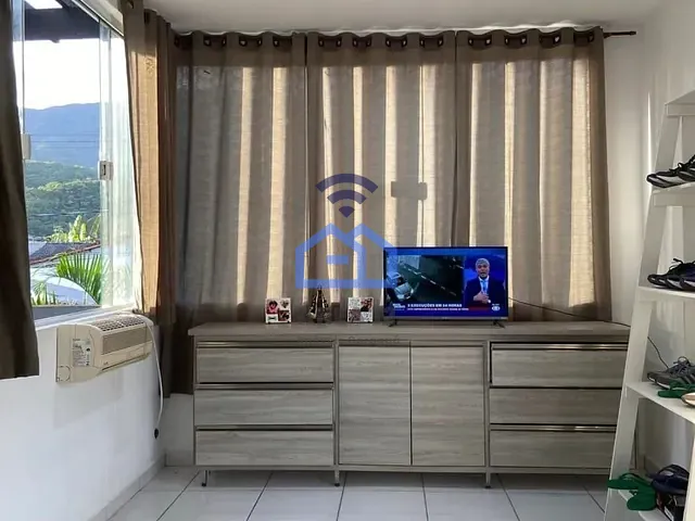 Casa com 166m² 2 quartos e 2 banheiros, à venda, no bairro Massaguaçu em Caraguatatuba