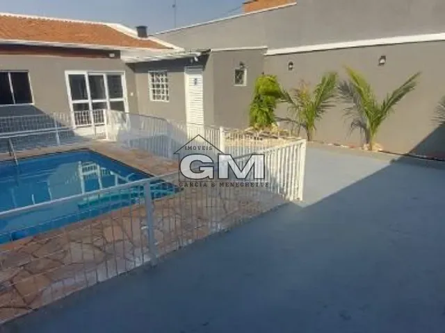 Casa com 160m² 2 quartos e 2 banheiros, à venda, no bairro Jardim Pedra Branca em Ribeirão Preto
