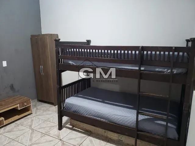 Casa com 160m² 2 quartos e 2 banheiros, à venda, no bairro Jardim Pedra Branca em Ribeirão Preto