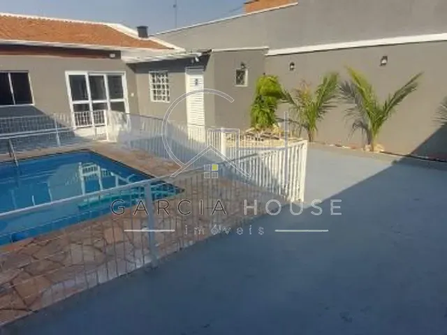 Casa com 160m² 2 quartos e 2 banheiros, à venda, no bairro Jardim Pedra Branca em Ribeirão Preto