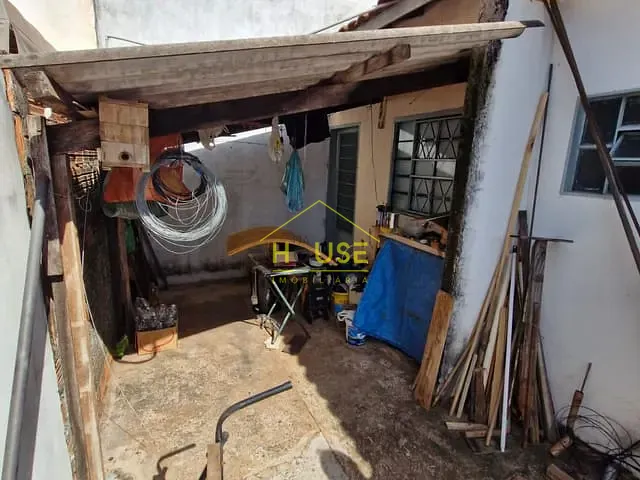 Casa 2 quartos e 2 banheiros, à venda, no bairro Parque das Nações em Votuporanga