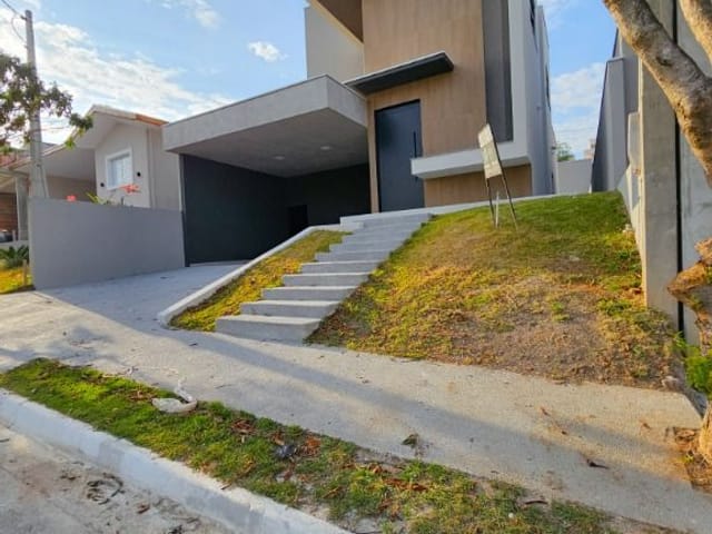 Foto do Casa - Casa com 3 dormitórios à venda, 150 m² por R$ 950.000,00 - Reserva do Vale - Caçapava/SP | INDEPENDENCE NEGOCIOS IMOBILIARIOS LTDA