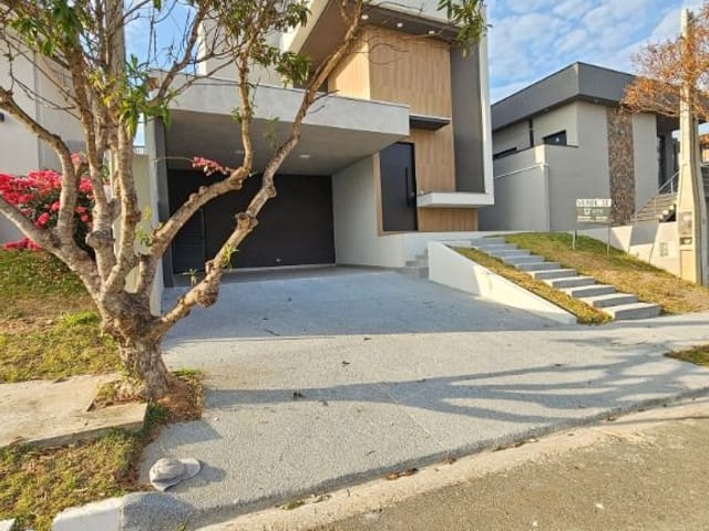 Foto do Casa - Casa com 3 dormitórios à venda, 150 m² por R$ 950.000,00 - Reserva do Vale - Caçapava/SP | INDEPENDENCE NEGOCIOS IMOBILIARIOS LTDA