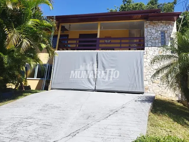 Casa com 181m² 3 quartos e 2 banheiros, à venda, no bairro Centro em Concórdia