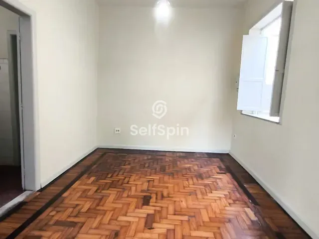 Casa 3 quartos e 2 banheiros, para alugar, no bairro Icaraí em Niterói